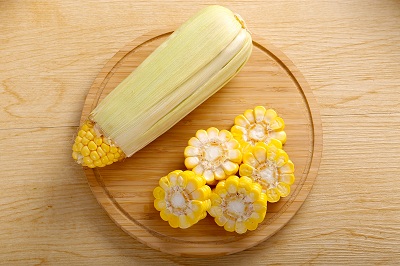 image 玉米