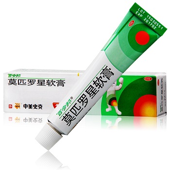 image 百多邦软膏