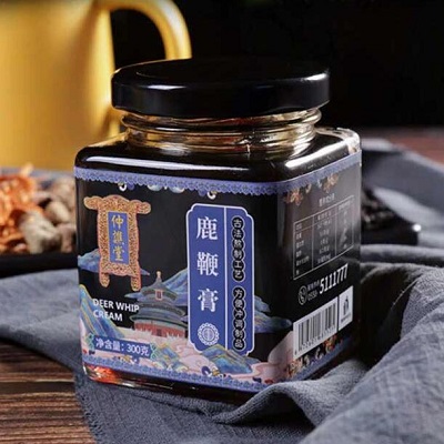 image 百年仲焦堂