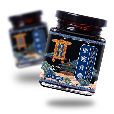 image 百年仲焦堂