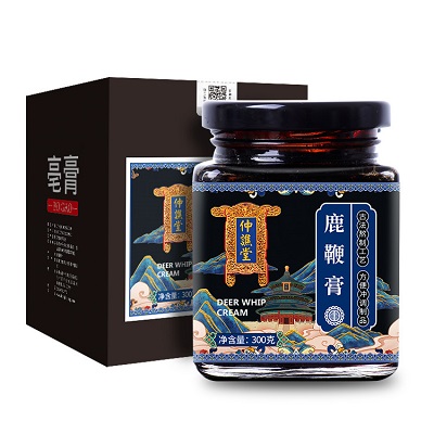 image 百年仲焦堂
