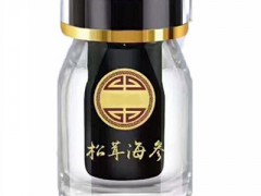 傲趣松茸海参压片糖果的功效与作用 三大功效助力男性功能