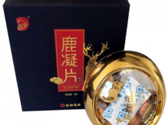 八府堂鹿凝片说明书 详解八府堂鹿凝片成分与禁忌人群和吃法