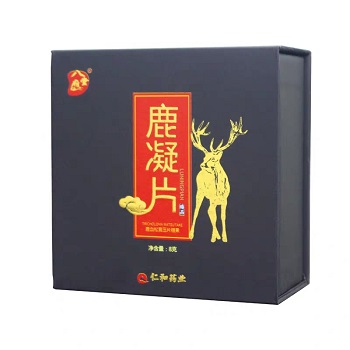 image 八府堂鹿凝片
