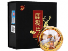 八府堂鹿凝片怎么样 解析八府堂鹿凝片的功效与服用方法