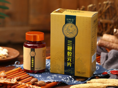 万养堂乾元片的功效与作用 万养堂乾元片的服用方法