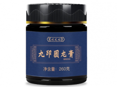 七丈元九印固龙膏的功效与作用 详解九印固龙膏2大功效和吃法