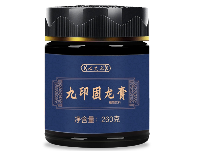 image 七丈元九印固龙膏