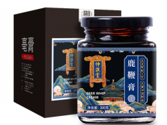 仲焦堂鹿鞭膏是什么 一分钟了解仲焦堂鹿鞭膏