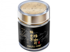 卡祖蛹虫草玛咖片禁忌 卡祖蛹虫草玛咖片功效