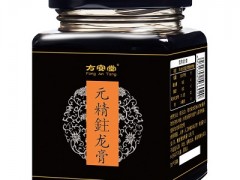元精柱龙膏效果怎么样 元精柱龙膏怎么吃