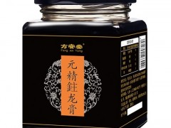 元精柱龙膏说明书 解读元精柱龙膏功效和成分与服用方法