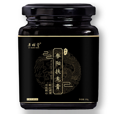 image 参阳扶龙膏