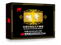 精哥秋葵牡蛎肽有什么作用 精哥秋葵牡蛎肽三大作用要知道