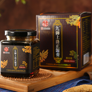 image 潘高寿九御上洛正源膏