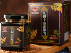 潘高寿九御膏说明书 解读潘高寿九御膏成分和作用及吃法
