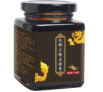 image 潘高寿九御上洛正源膏