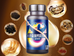 人参蚕蛹黄精玛咖片的副作用 这样吃才不会有危害