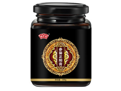 image 万养堂参葵正阳膏