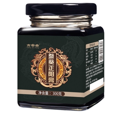 image 参葵正阳膏