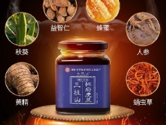 龙虎三桂山的配方是什么 详解龙虎三桂山配方和作用与吃法
