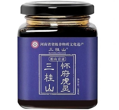 image 龙虎三桂山