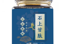 石上甘肽图片 石上甘肽的作用和吃法