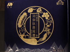海参肽鹿尾膏服用方法 海参肽鹿尾膏的功效与注意事项