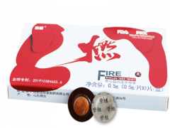 荣根鹿心血片（燃）功效 燃片的3大重要功效要知道