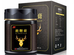 鹿鞭膏的功效与作用 鹿鞭膏的适宜人群