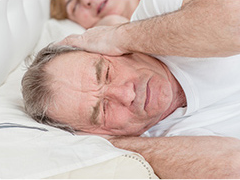 男人睡眠不好是什么原因引起的 四大原因影响睡眠