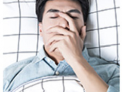 男人睡眠质量不好怎么调理 四个方法调理睡眠