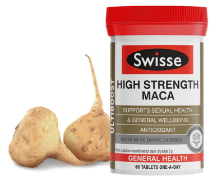 image Swiss玛卡