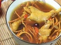 男人大补汤的做法 这三款大补汤值得推荐