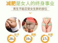 怎么科学减肥 揭秘最有效和最科学减肥的方法