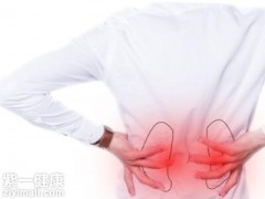 腰肌劳损怎么锻炼 教你四个方法改善腰肌劳损