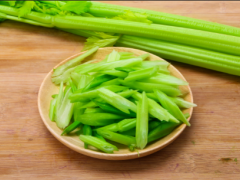 长期吃什么食物可以降血压 【分享】4种有助于调理血压的食物