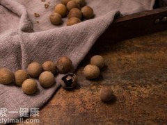 龙眼肉怎么吃最好 这样吃可以有效补气血