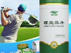 螺旋藻的吃法 专家详解它的多种吃法