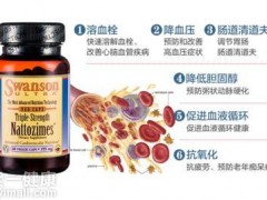 如何选择合适的心脑血管保健品 这四种产品值得购买