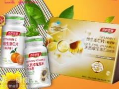 天然维生素c和合成维生素c的区别这么大 不容忽视的这几点区别