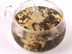 青钱柳茶降血糖效果怎么样 它有哪些功效和作用