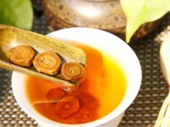牛蒡茶怎么喝减肥 选择合适时间可达到事半功倍效果