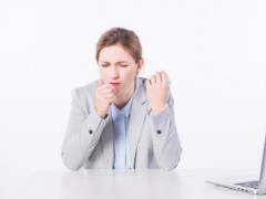 咳嗽吃什么好的快 这三种食物可有效缓解咳嗽