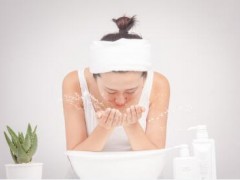 白醋洗脸能祛痘吗 揭秘白醋对皮肤的好处