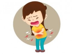 为什么会痛经 【详解】造成女性痛经的4大因素