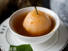 春季养生食谱大揭秘 这五大养生美食值得选择