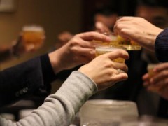 喝酒前吃什么不容易醉  以及解酒的方法