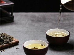 高血压喝什么茶最好 六款降压茶效果好