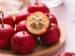 秋季养肝的食物有哪些 五种食物养肝护肝